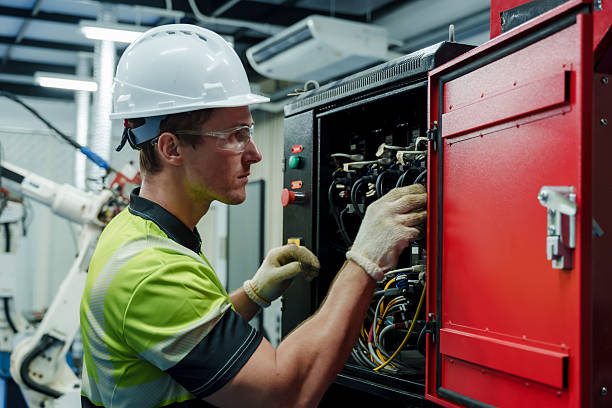 24/7 Emergency Generator Installation experts in Bangor, WI